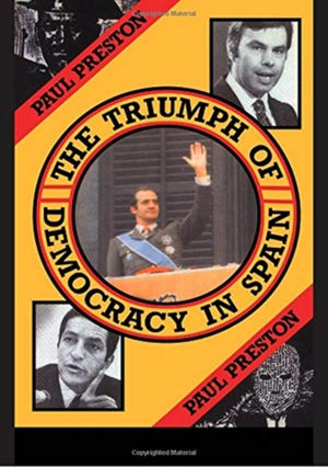 Triumph of Democracy in Spain