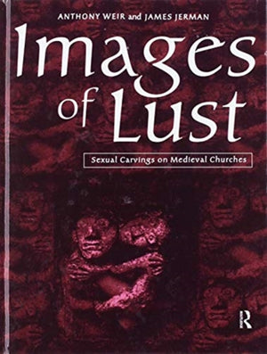 Images of Lust