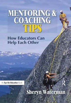 Mentoring and Coaching Tips