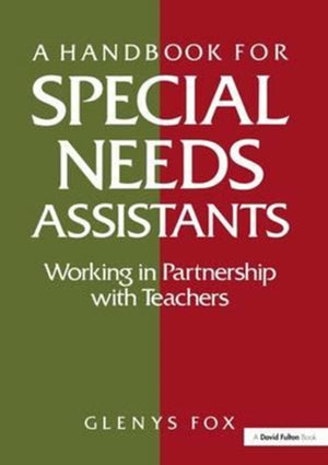 A Handbook for Special Needs Assistants