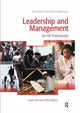 Book cover of: Leadership and Management for HR Professionals. By: Keith Porter