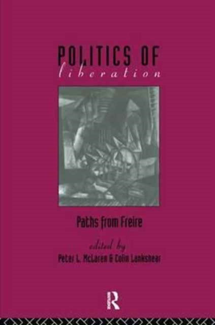 The Politics of Liberation