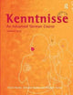 Book cover of: Kenntnisse. By: Claire S. a Burke