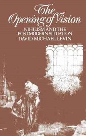 Opening of Vision