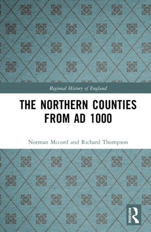 Northern Counties from AD 1000