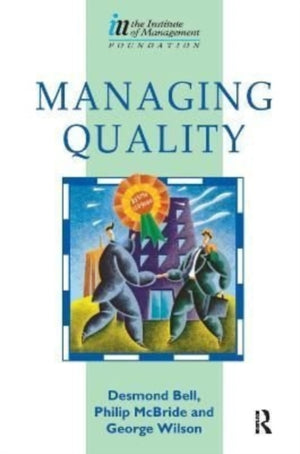 Managing Quality