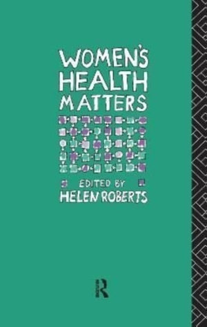 Women's Health Matters