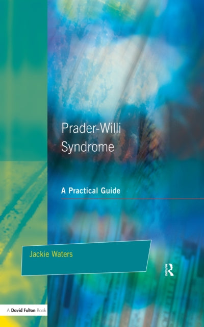 Book cover of: Prader-Willi Syndrome