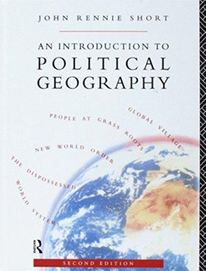 Introduction to Political Geography