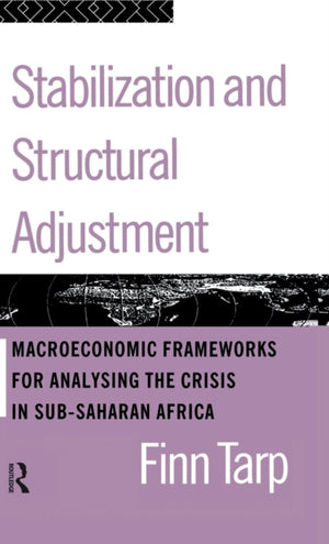 Stabilization and Structural Adjustment