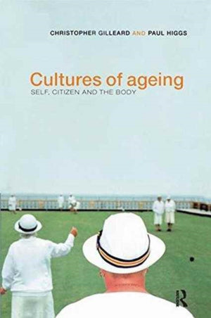 Cultures of Ageing