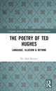Book cover of: Poetry of Ted Hughes. By: Paul Bentley