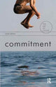 Book cover of: Commitment. By: Piers Benn