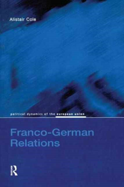 Franco-German Relations