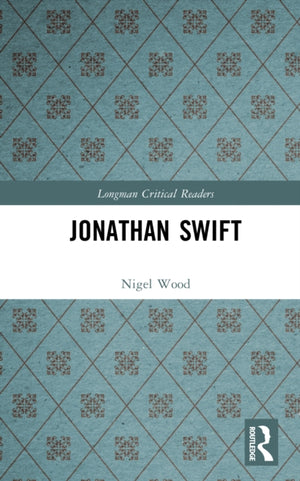 Jonathan Swift