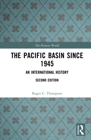 The Pacific Basin since 1945