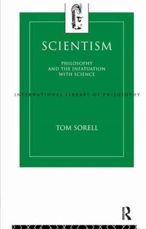 Scientism