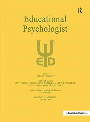 Motivation for Reading: Individual, Home, Textual, and Classroom Perspectives
