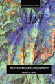 Book cover of: Mediterranean Ecogeography. By: Harriett Allen