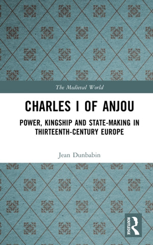 Charles I of Anjou