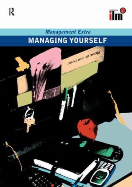 Managing Yourself
