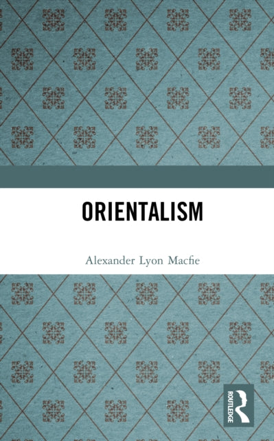 Orientalism