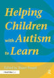 Book cover of: Helping Children with Autism to Learn