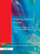 Book cover of: Involving Pupils in Practice