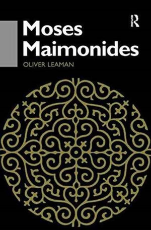 Moses Maimonides