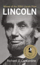 Book cover of: Lincoln. By: Richard Carwardine