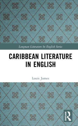 Caribbean Literature in English