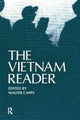 Book cover of: Vietnam Reader. By: Walter Capps