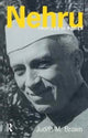 Book cover of: Nehru. By: Brown, Judith M.
