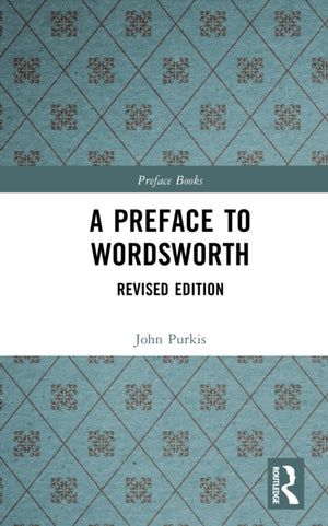 Preface to Wordsworth