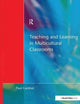 Book cover of: Teaching and Learning in Multicultural Classrooms