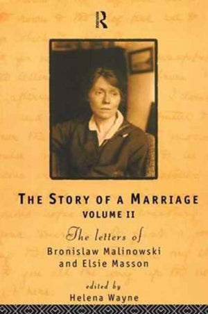 Story of a Marriage