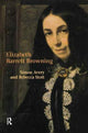 Book cover of: Elizabeth Barrett Browning. By: Rebecca Stott