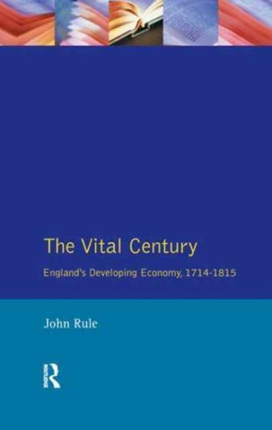 The Vital Century