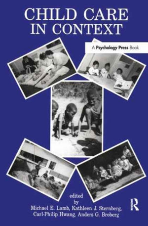 Child Care in Context