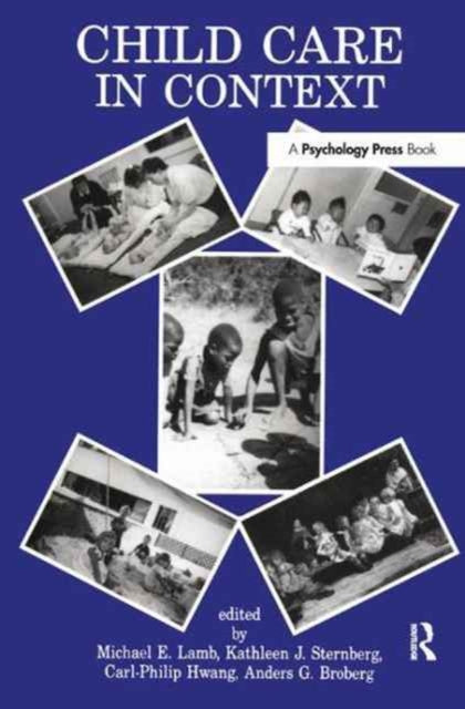 Child Care in Context