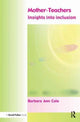 Book cover of: Mother-Teachers