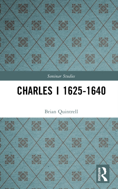 Charles I 1625-1640