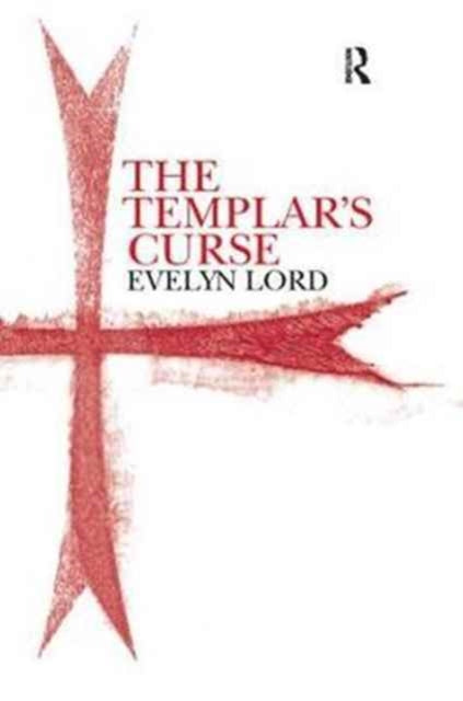 Book cover of: Templar's Curse. By: Evelyn Lord