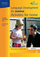 Book cover of: Language Development for Science