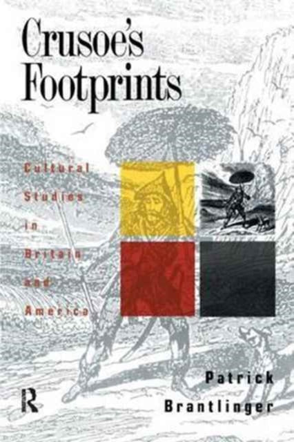 Crusoe's Footprints