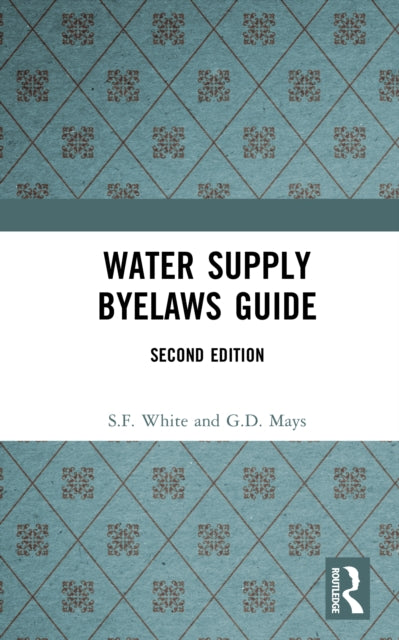 Water Supply Byelaws Guide