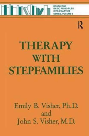 Therapy with Stepfamilies