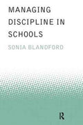 Managing Discipline in Schools