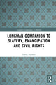 Book cover of: Longman Companion to Slavery, Emancipation and Civil Rights. By: Harry Harmer