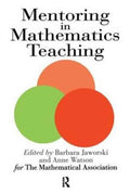 Mentoring In Mathematics Teaching